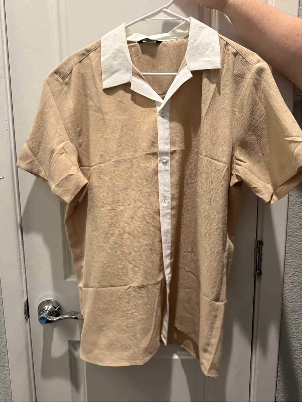 Coofandy Dress Shirt